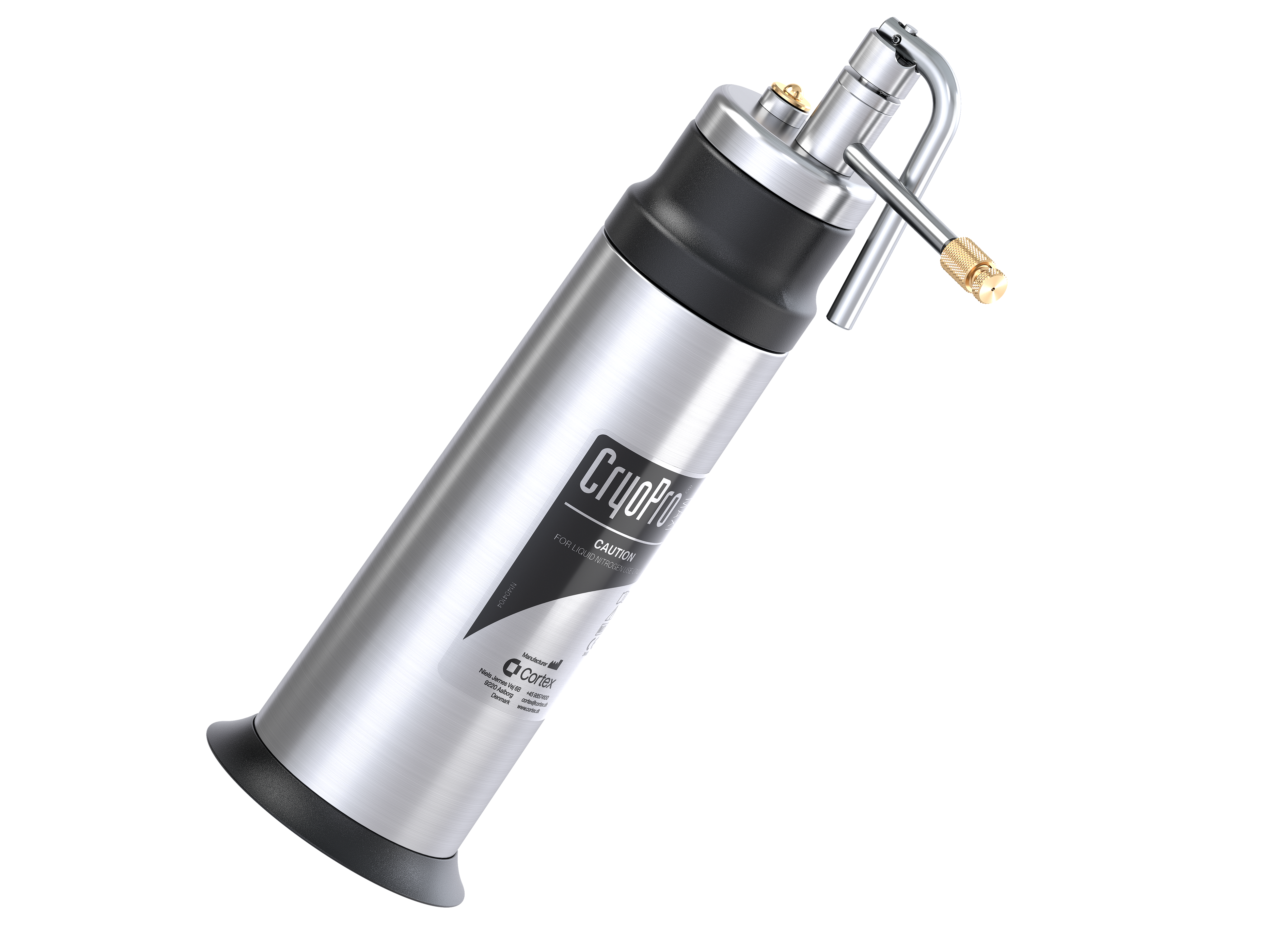 Cryo-pro-Maxi 500ml