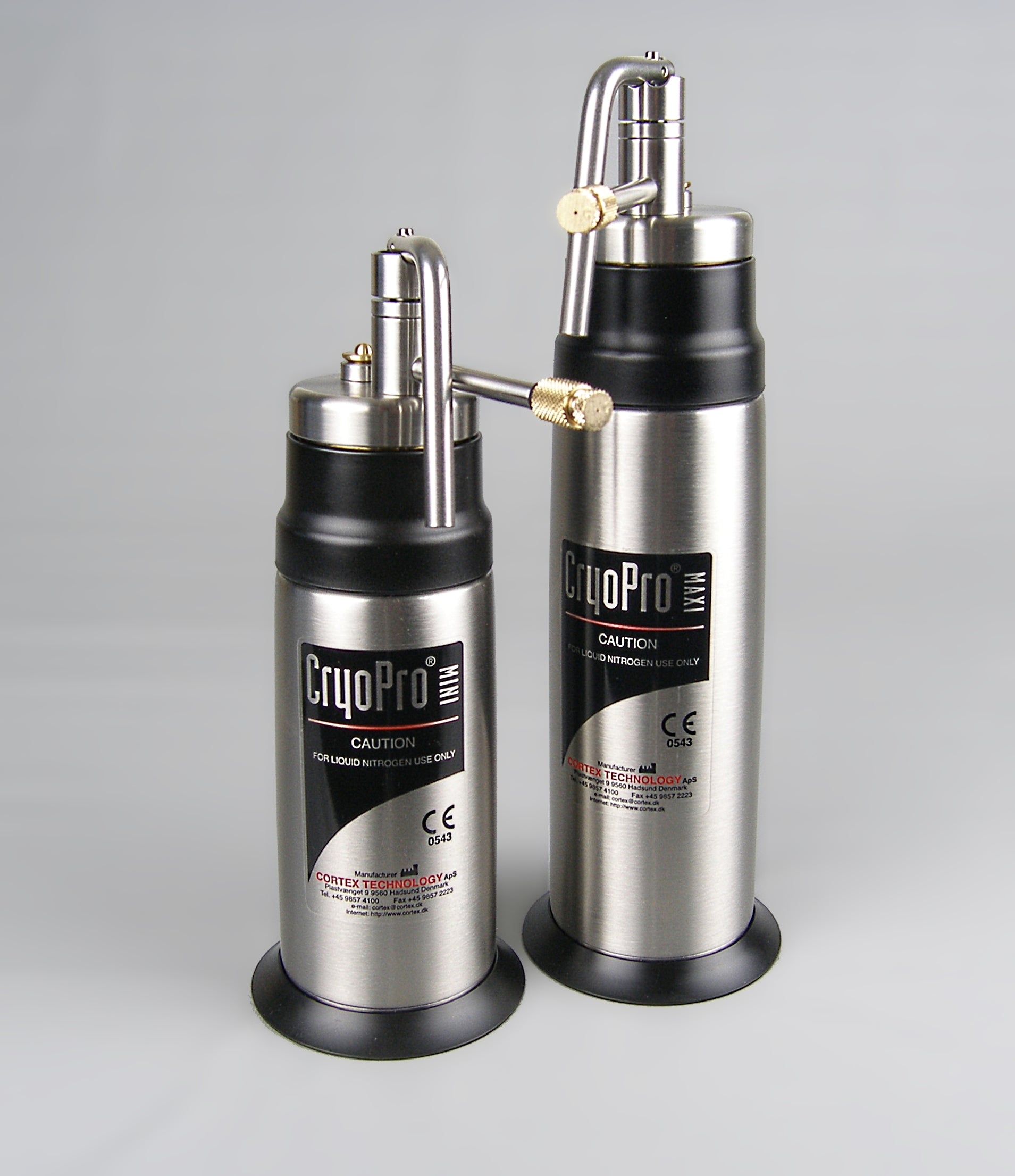 Cryo-pro-Maxi 500ml