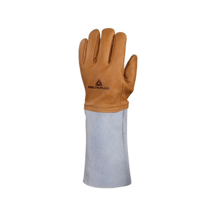 Cryogenic Gloves