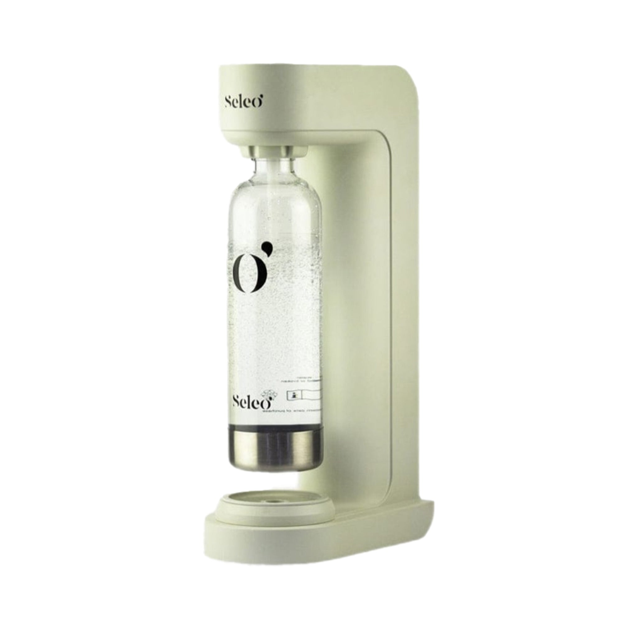 Lumi Matte White